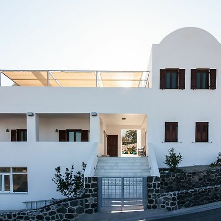La Noi Houses Éxo Goniá Exteriér fotografie